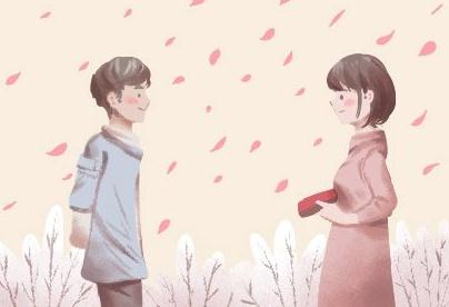 谈婚论嫁　你会选择后来者还是前任？