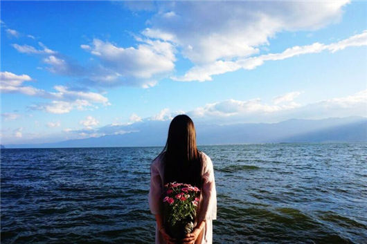 和前任不可能复合了，但很爱她，该怎么办？