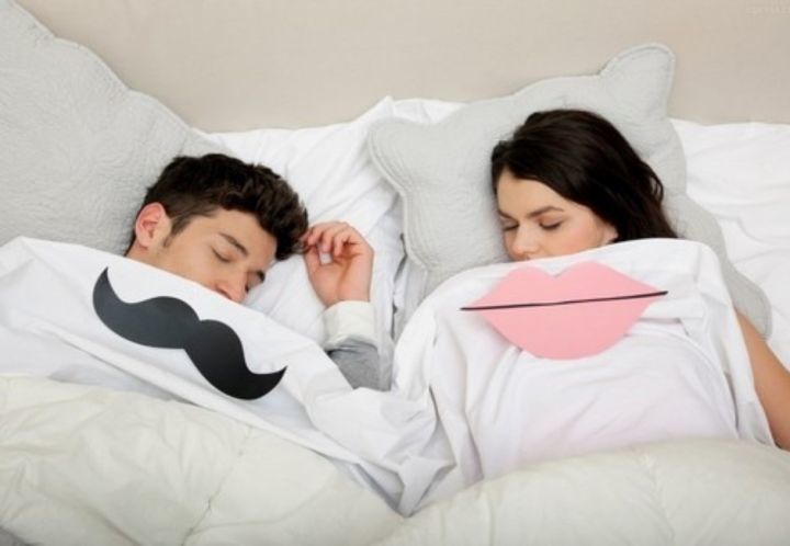 情侣如果太早同居会怎么样？