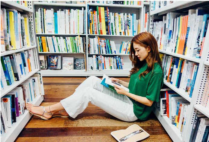 撩妹 | 女生对你有好感的三个信号，千万别错过了