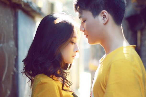 女生谈恋爱后才知道男生这5个小心思