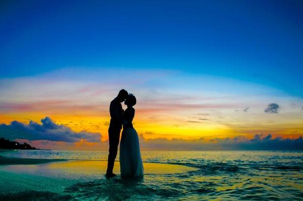 男生真的爱你会舍得同意分手吗？