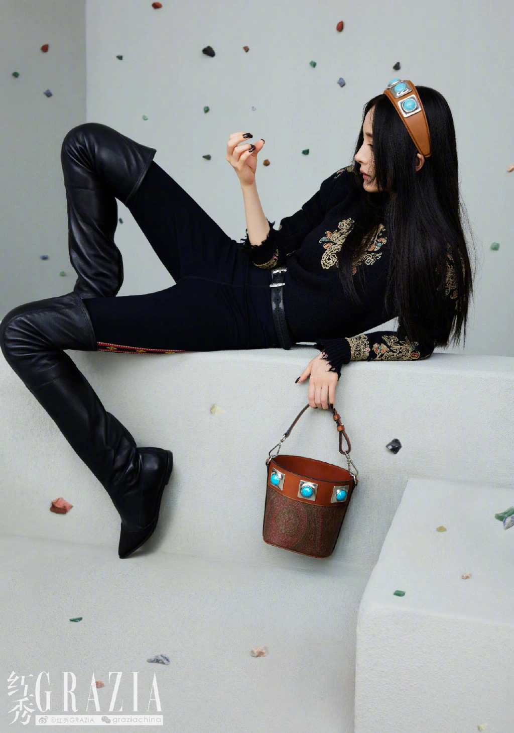 恋爱 | 女生独立不粘人的真相，90%的男生都不知道