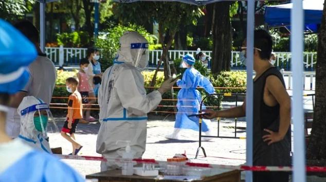 重大调整！发生疫情后，满足这些条件无需全员核酸