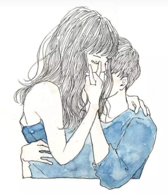 不经历一次刻骨铭心的恋爱，男人永远长不大