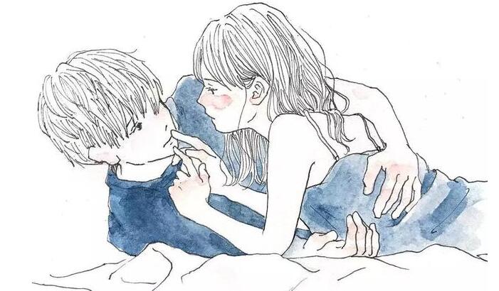 恋爱中到底有哪些博弈？