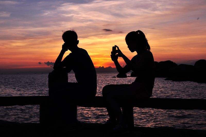 如何挽回前男友/挽回前女友？（下）