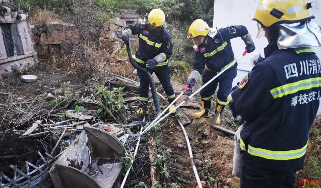 长2.5米、重12斤！剧毒眼镜王蛇闯入农家“偷鸡”