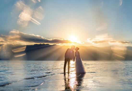 婚恋 | 找对象？就应该找一个比自己优秀的