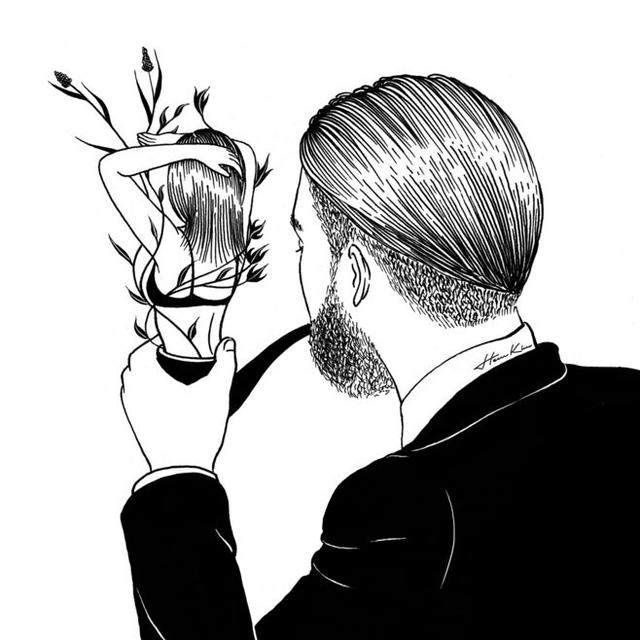 和一个不会聊天的直男聊天是什么样的感受？