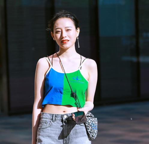 分手后，绝情的她变成了我最陌生的样子