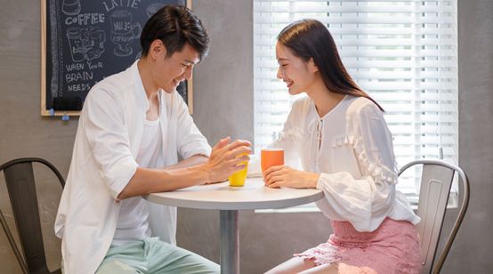 90%的女生，都会被这招撩中