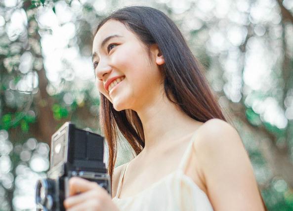 女生说“你很好，但我对你没感觉”，感觉是什么意思？