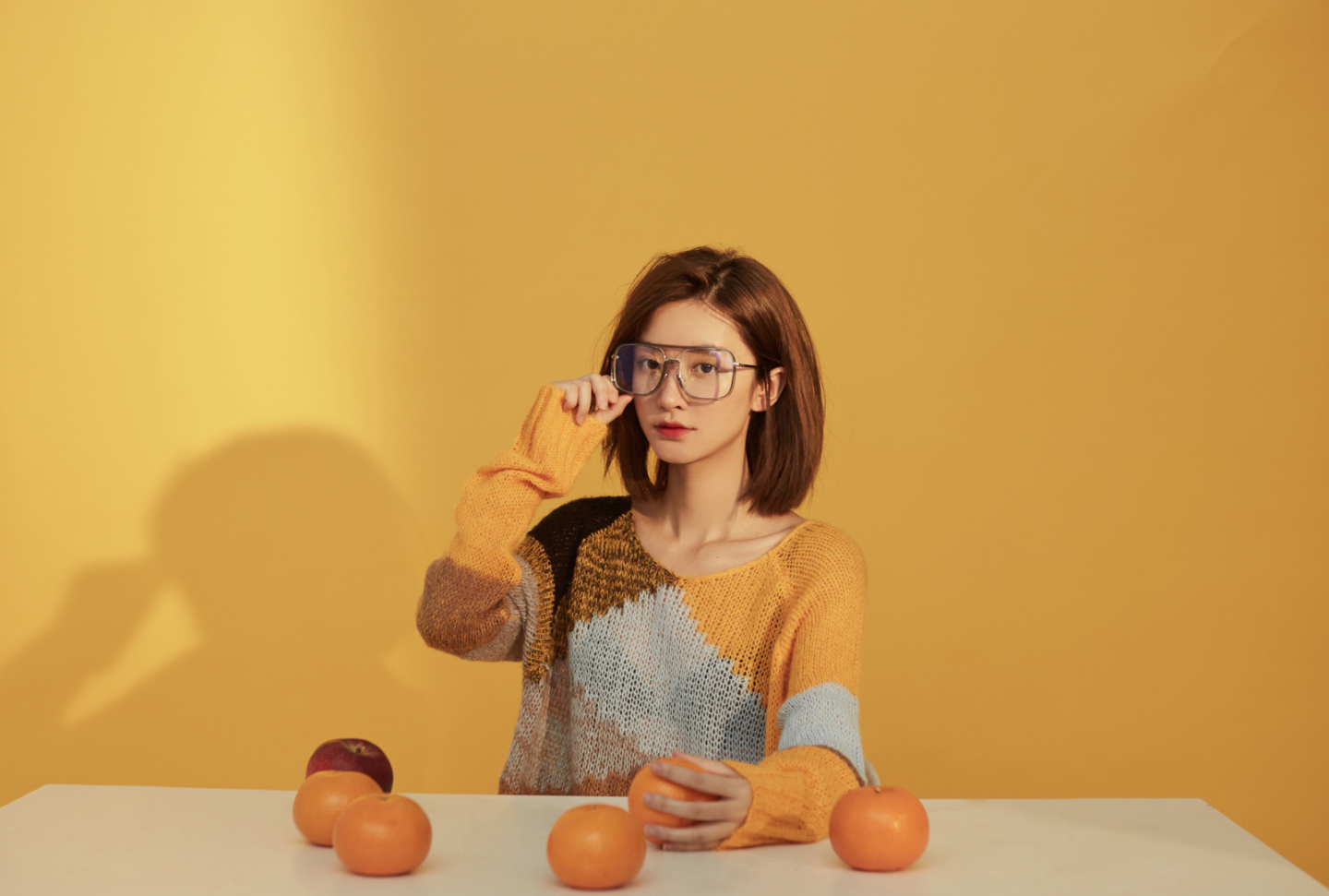 大学见到心动的女孩该怎么追？