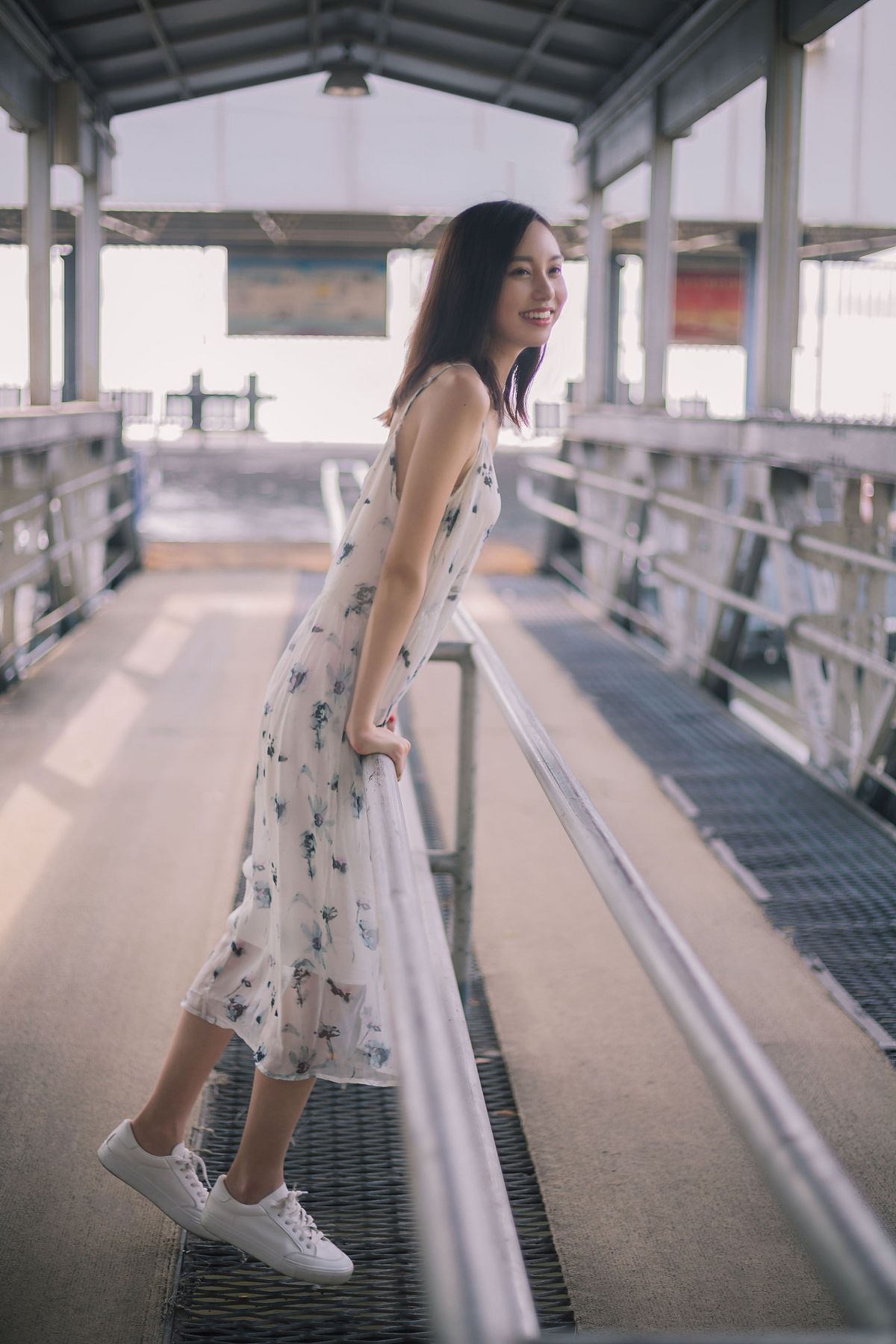 为什么很多女神都和屌丝在一起了？