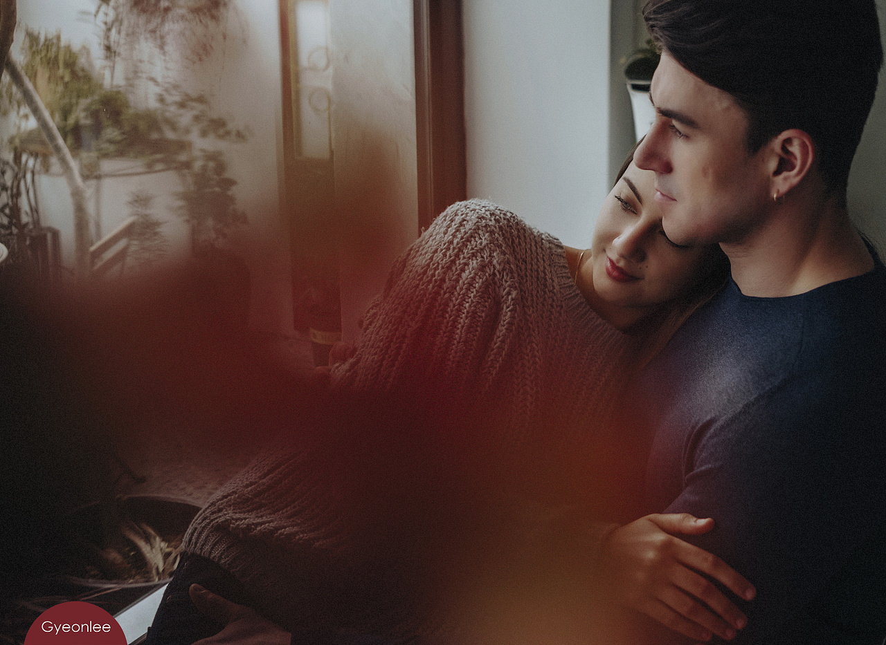 为什么有时候谈恋爱，并不想在社交平台公开另一半？