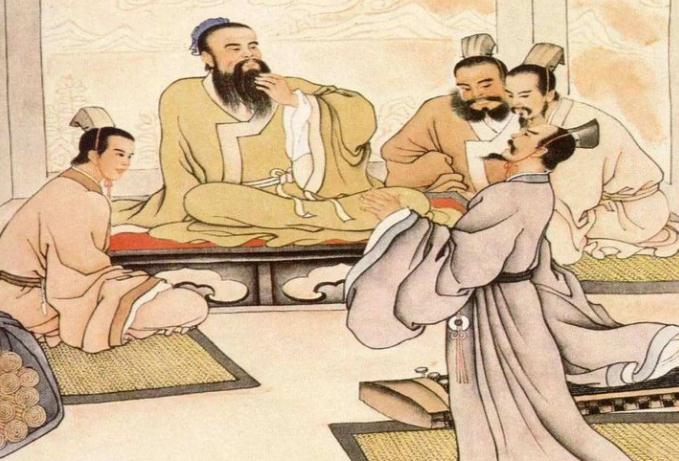 如何才能彻底看清一个人？