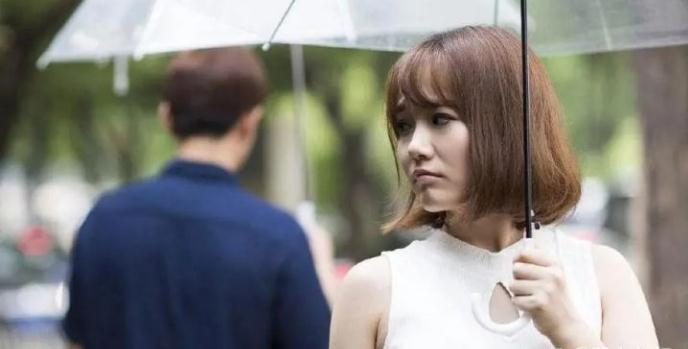 男友突然提出分手该怎样复合？