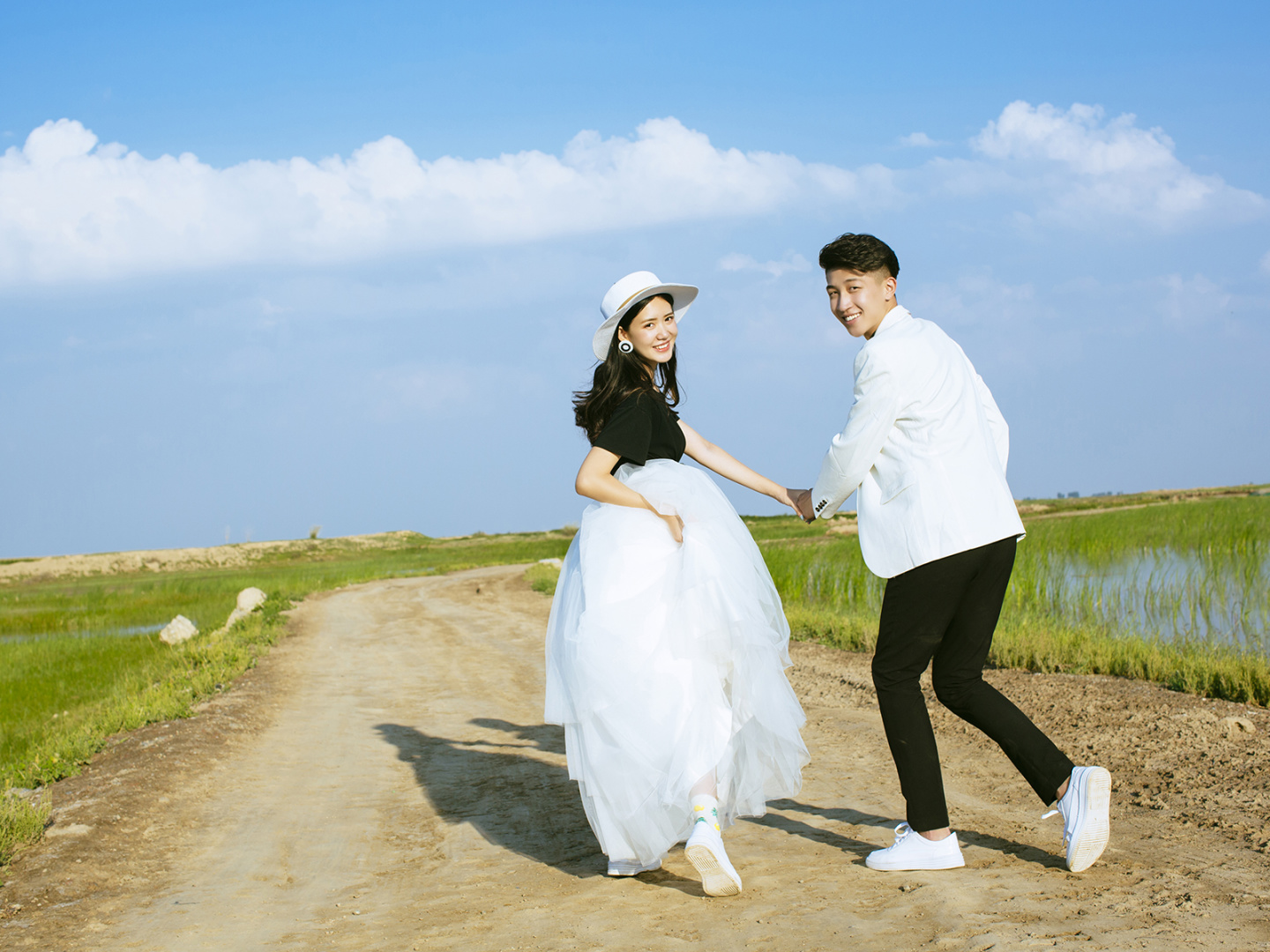 感情的瓶颈期或者说磨合期该怎么度过？