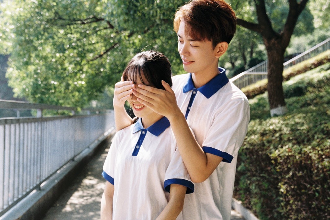 男朋友对我冷暴力，要复合还是潇洒走人？