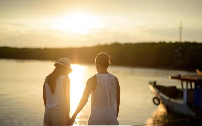 为什么谈恋爱时间长了，会觉得没意思？