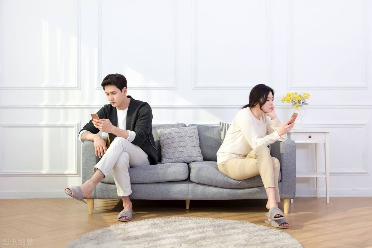 想分手又不舍的最后都怎么办了？