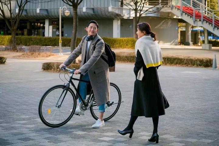 想和前男友复合，但是他觉得我很烦怎么办？