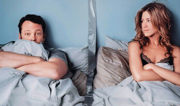 为什么吵架时男朋友会一直沉默？