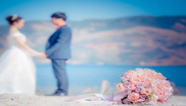 结婚的意义到底是什么，人为什么非得结婚？