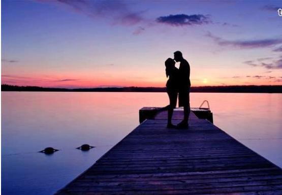 在恋爱中，如何避免成为接盘侠？