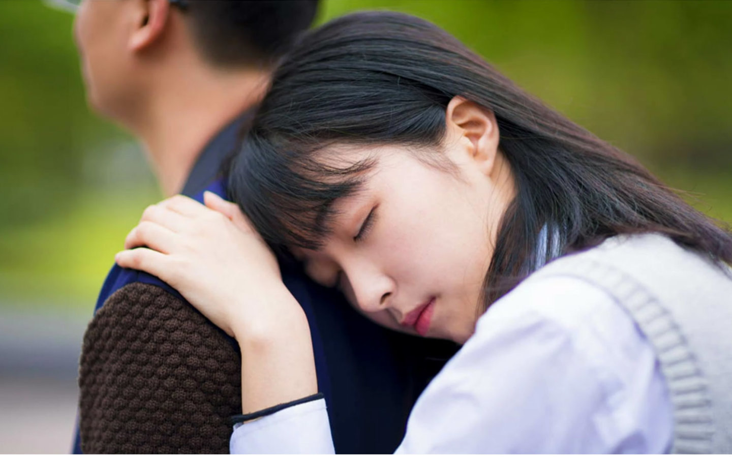 如何走出失恋的痛苦？