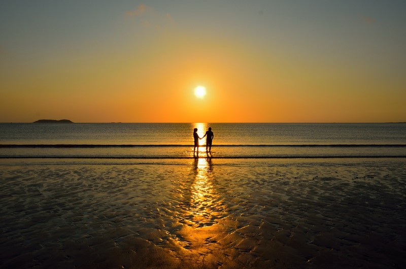 想和前男友复合，有希望吗？