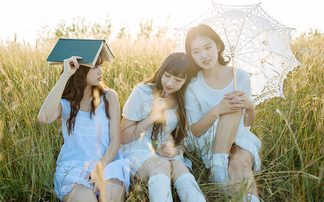 能走到最后的恋爱关系都是啥样的？