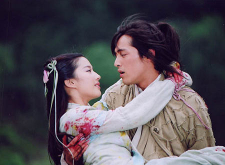 如何让男人永远忘不了你？