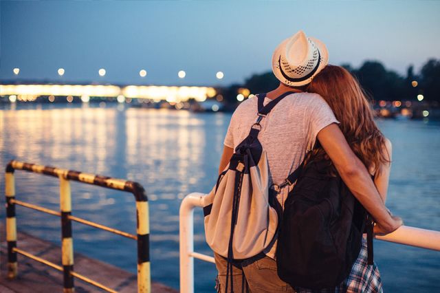 让男人一直宠爱的另类秘诀：偶尔示弱