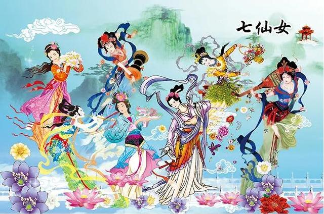 精编歇后语，开心送给你（十九）——数字篇（5）