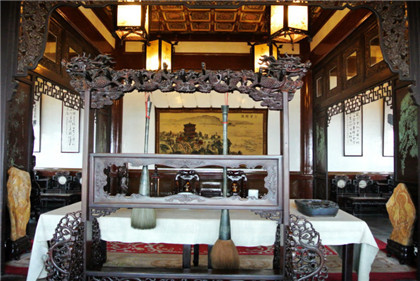 成语故事释义-一有脚书厨