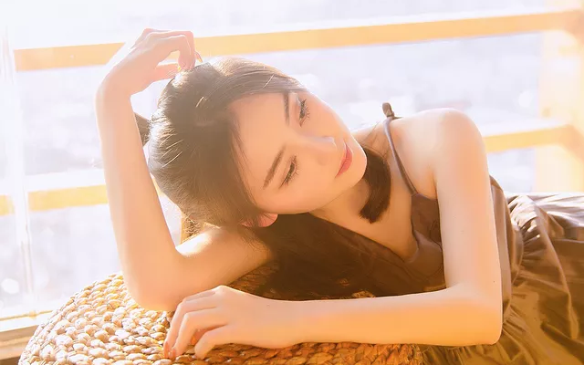 什么样的女人，男人会忍不住被她吸引？