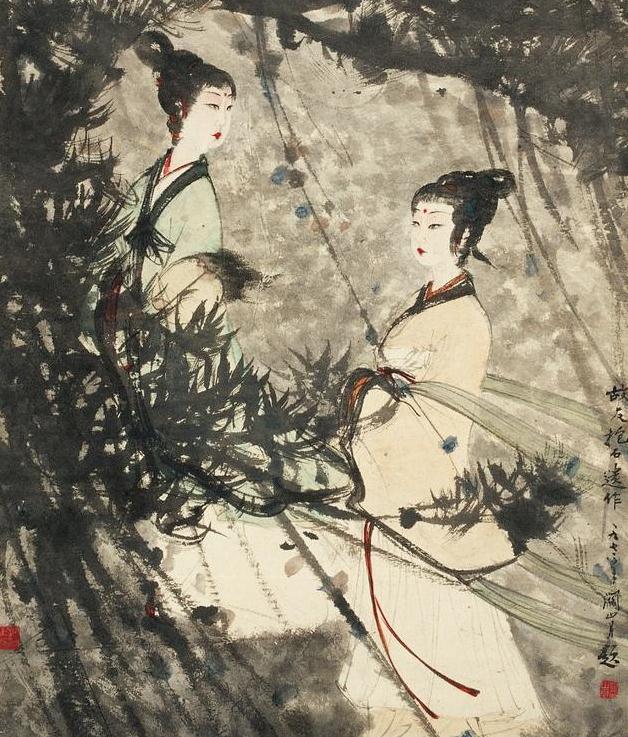 精编歇后语，开心送给你（三十）那些与“孤寡呆傻”相关的歇后语