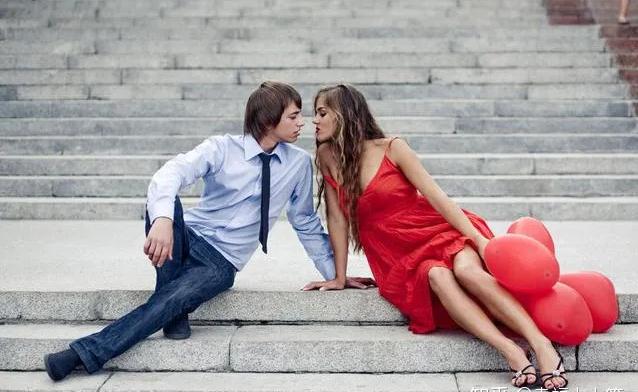 和男人相处，越“不老实”的女人，越吃香