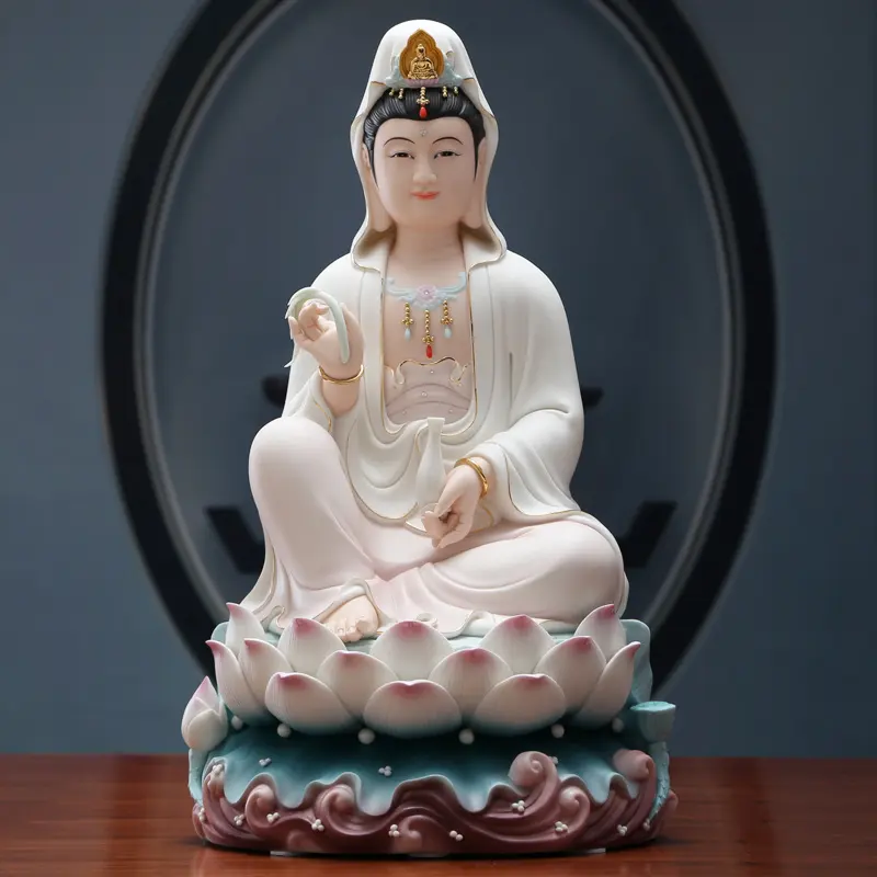 盘点菩萨佛像摆放位置禁忌