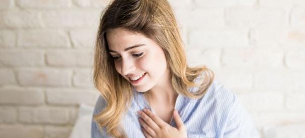 分手断联一个多月，怎么重新联系对方