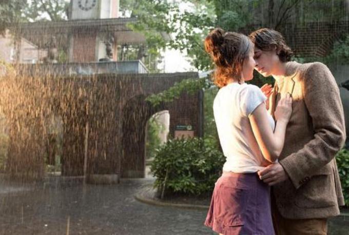 异性相处，想让你爱的人主动追求你，做好这“两大吸引”