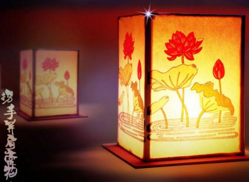 成语故事释义-一褴褛筚路