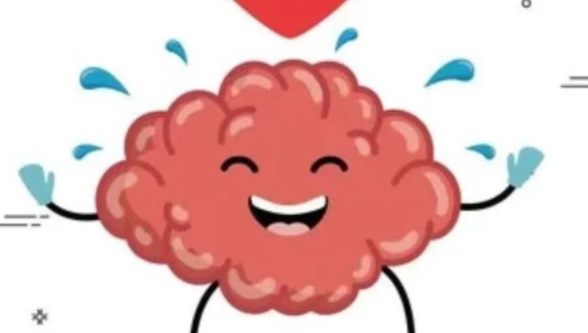 心理健康小常识