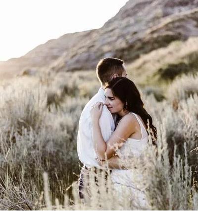 如何打造好男友，让他越来越爱你？