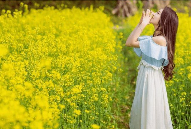 “吵架后，如何让男人主动来哄你？”