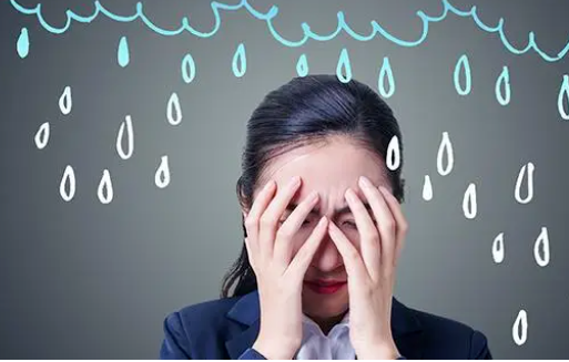 职场女性健康五个标准