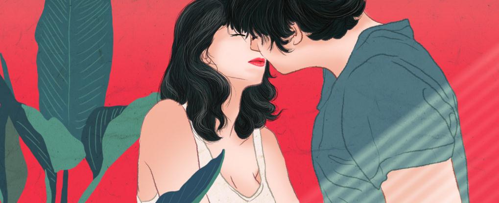 判断男人是否值得托付终身，看这一个标准就够 了！