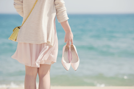 为什么单纯善良的女孩总是被渣男骗？